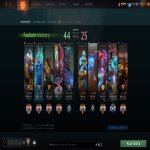 🏅 MMR 8000 | 🕒 7200 часов | 🛡 9300