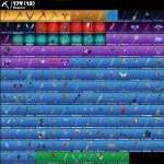 🎨 54 скінів | 🌟 Fortnite акаунт