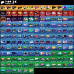 🎨 143 скинов | 🌟 Fortnite аккаунт