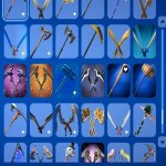 🎨 250 skins | 🌟 Fortnite account