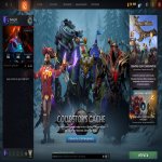 🏅 MMR 438 | 🕒 1460 hours | 🛡 10775