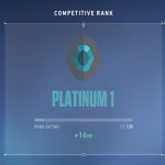 🎯 Valorant account | Platinum 1 | TR | 5 agents