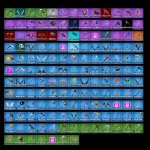 🎨 121 скінів | 🌟 Fortnite акаунт