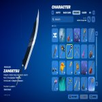 🎨 22 скінів | 🌟 Fortnite акаунт