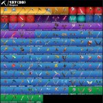 🎨 151 скін | 🌟 Fortnite акаунт