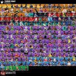 🎨 230 skins | 🌟 Fortnite account