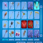 🎨 106 скінів | 🌟 Fortnite акаунт