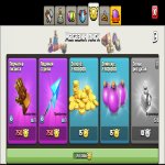 🏰 Clash of Clans акаунт | 16 ратуша | 140 рівень