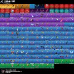 Акаунт з 195 скінів | 🌟 Fortnite акаунт