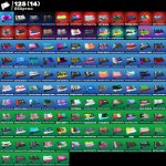 🎨 112 скінів | 🌟 Fortnite акаунт