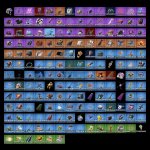 🎨 113 скінів | 🌟 Fortnite акаунт