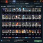 🏅 MMR 1000 | 🕒 200 годин | 🛡 5878