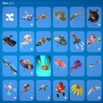 🎨 46 skins | 🌟 Fortnite account