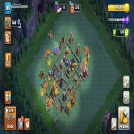 🏰 Clash of Clans акаунт | Ратуша 13 | Рівень 9