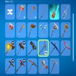 🎨 20 скінів | 🌟 Fortnite акаунт