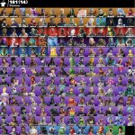 🎨 185 скинов | 🌟 Fortnite аккаунт