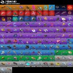 🎨 147 skins | 🌟 Fortnite account