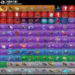 🎨 136 скінів | 🌟 Fortnite акаунт