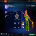 🏅 MMR 4355 | 🕒 2971 hours | 🛡 4800