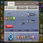 🏰 Clash of Clans акаунт | Ратуша 13 | Рівень 153