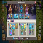 🏰 Clash of Clans акаунт | Ратуша 12 | Рівень 99