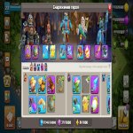 🏰 Clash of Clans акаунт | Ратуша 18 ратуша | Рівень 0