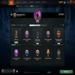 🏅 MMR 1600 | 🕒 880 hours | 🛡 10000