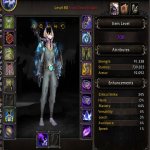 🎮 WoW акаунт | 80 рівень | Альянс | Silvermoon