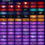 🎨 161 скінів | 🌟 Fortnite акаунт