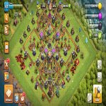 🏰 Clash of Clans акаунт | 11 ратуша | Рівень 11