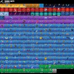 🎨 287 skins | 🌟 Fortnite account