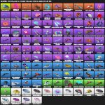 🎨 186 skins | 🌟 Fortnite account