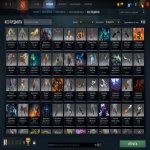 🏅 MMR 7090 | 🕒 300 годин | 🛡 12000