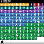 🎨 132 skins | 🌟 Fortnite account