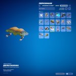 🎨 32 skins | 🌟 Fortnite account