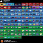 🎨 123 скинов | 🌟 Fortnite аккаунт