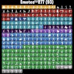 🎨 496 skins | 🌟 Fortnite account