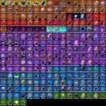 🎨 201 skins | 🌟 Fortnite account
