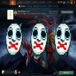 🏅 MMR 2366 | 🕒 227 годин | 🛡 6914