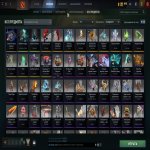 🏅 MMR 5391 | 🕒 3157 hours | 🛡 9300