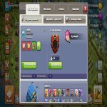 🏰 Clash of Clans акаунт | Ратуша 12 рівень | Рівень 89