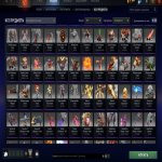 🏅 MMR 4600 | 🕒 3531 годин | 🛡 11086