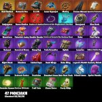 💖 27 skins | 🌟 Fortnite account