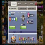 🏰 Clash of Clans акаунт | Ратуша 11 | Рівень 101