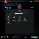 🏅 MMR 6021 | 🕒 2200 годин | 🛡 10000