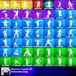 🎨 44 скінів | 🌟 Fortnite акаунт