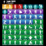 🎨 51 skins | 🌟 Fortnite account