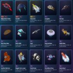 🎨 28 скінів | 🌟 Fortnite акаунт