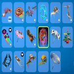 🎨 46 skins | 🌟 Fortnite account