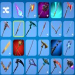 🎨 39 скінів | 🌟 Fortnite акаунт